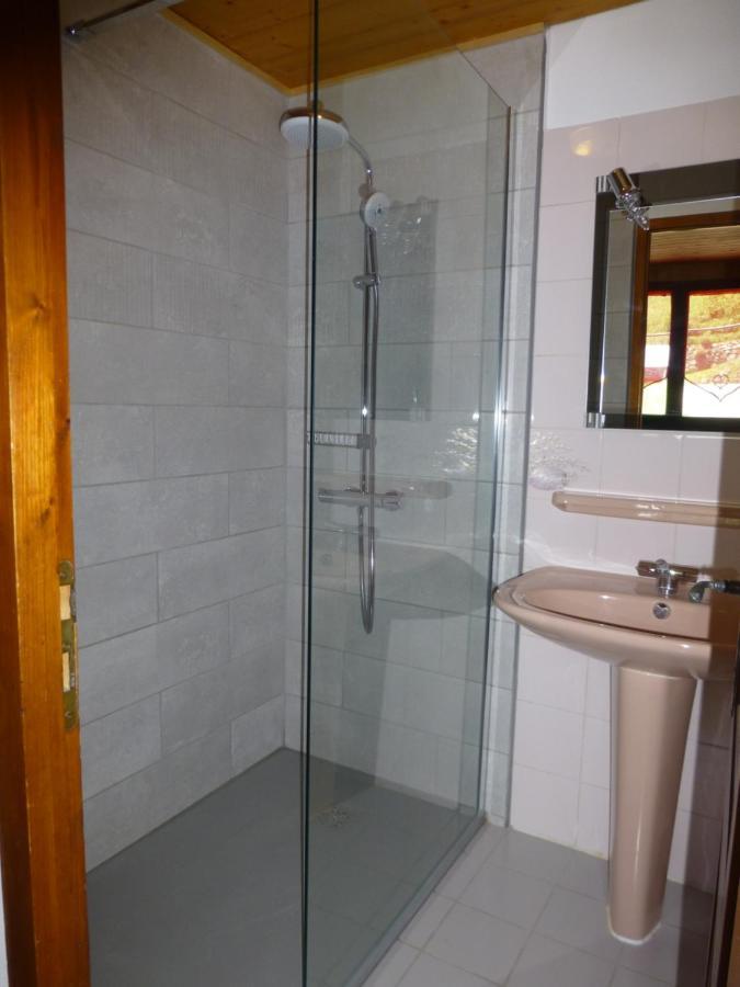 Les Saisies Cote Legette Appartement Dans Chalet Le Nepal Exterior photo
